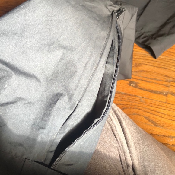 Page and Tuttle all weather windbreaker pants - Picture 6 of 12